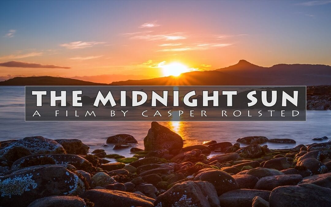 The Midnight Sun