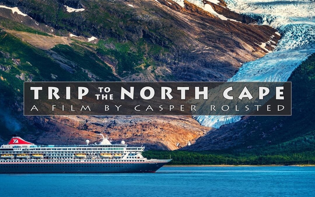 Trip to the North Cape