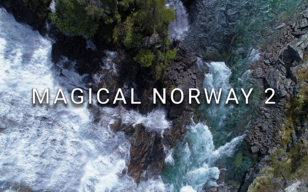 Magical Norway 2